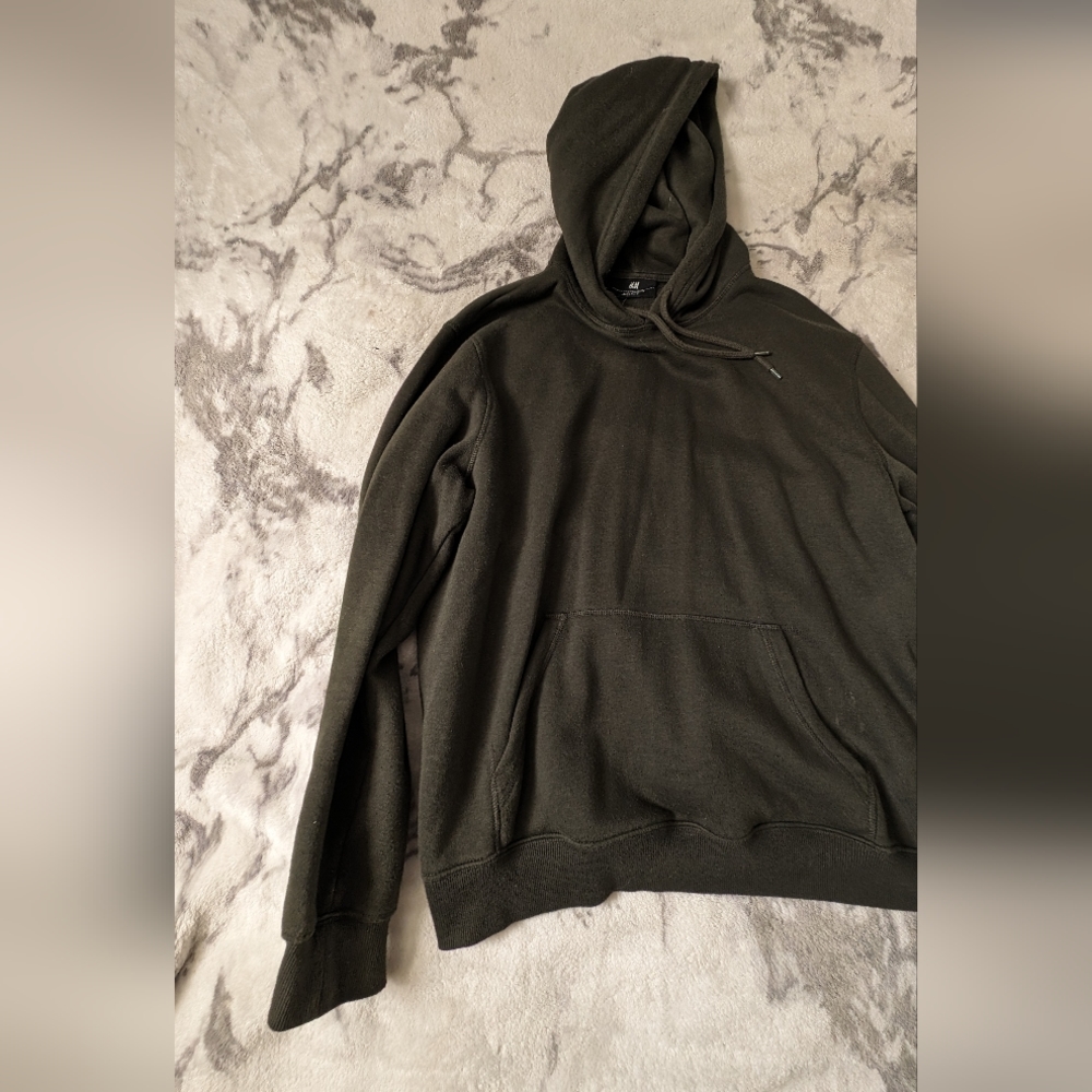 H&M Regular Fit Hoodie